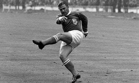 Ferenc puskás, hungarian professional football (soccer) player who was the sport's first international superstar. The forgotten story of … Ferenc Puskas in a Merseyside charity match | Sport | The Guardian