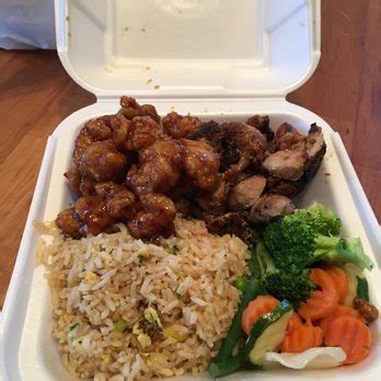 Maybe you would like to learn more about one of these? Panda Express - 18 Photos & 23 Reviews - Chinese - 6205 ...