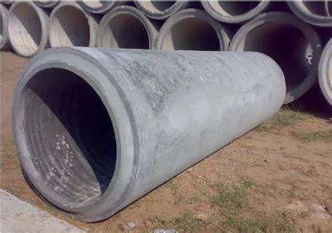 900mm Np3 Rcc Plain With Loose Collar Pipe At Rs 10500 Piece In