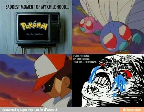 I promised myself i wouldn't cry. I promised myself I wouldn't cry! (With images) | Pokemon ...