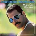 Freddie Mercury – Mr. Bad Guy (2019, CD) - Discogs