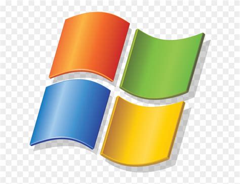 Windows Xp Start Icon Free Transparent Png Clipart Images Download