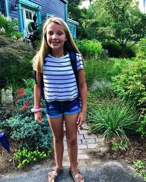 First Day Of 7th Grade Growingup Toofast Middleschooldays