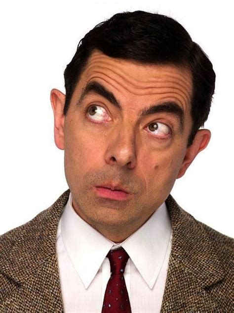 Mr Bean Wallpapers Top Free Mr Bean Backgrounds Wallpaperaccess