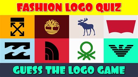 Quiz Permainan Logo Guess The Logo Quiz Logo Game Part Youtube