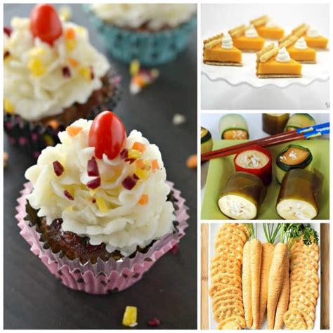 12 Hilarious And Healthy April Fools Fun Food Ideas Super Healthy Kids