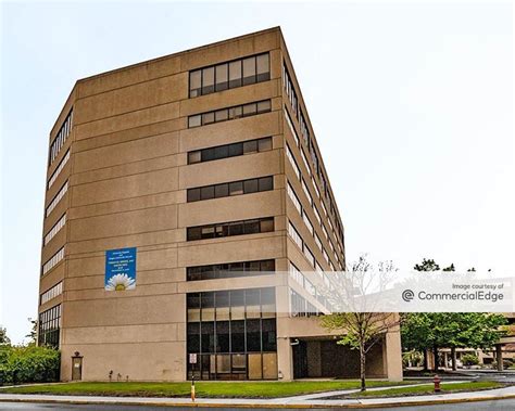 University Hospital Doctors Office Center 90 Bergen Street Newark