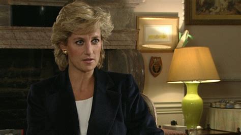 Bbc Apologises For Diana Interview Advanced Television