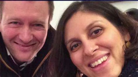 Husband Of Uk Iranian Woman Held In Iran Seeks Her Release On Air Videos Fox News