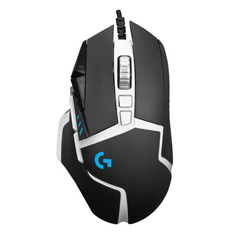 Hy, if you want to download driver logitech g502 software download, you just come here because we have provided the download link below. Logitech G502 HERO SE Wired RGB-Black Optical Gaming Oyuncu Mouse - Segment Destek