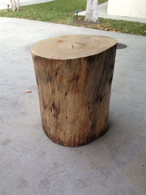 1000 Images About Wood Stumps On Pinterest Chairs