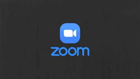 31 How To Create A Zoom Background With Your Logo  Alade