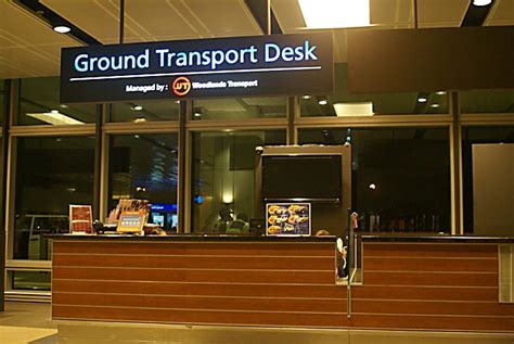 Singapore Changi International Airport Information For Tourist