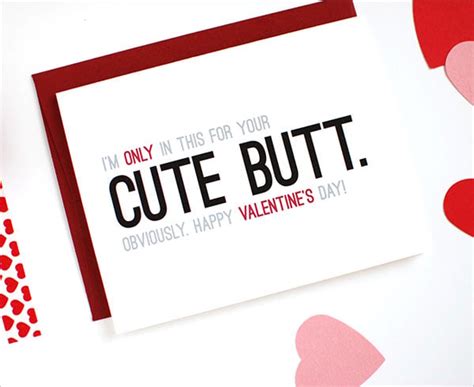 15 Funny Valentines Day Cards For 2015 That You Would Love To Buy Designbolts