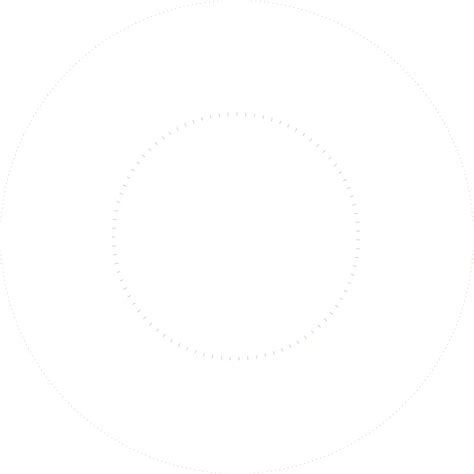 Transparent Background White Circle Png