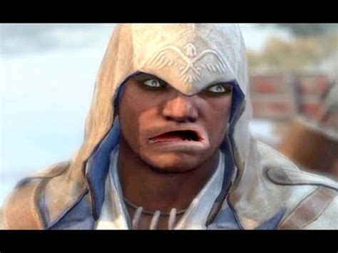 Assassin S Creed Funny Silly Crazy Stuff Part Youtube
