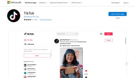 How To View Favorites On Tiktok Pc Techcult