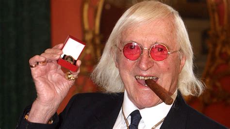 Uk Police Late Bbc Presenter Jimmy Savile Is Suspect In 199 Crimes