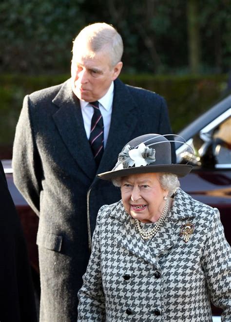 Royal Crisis Talks Why Prince Andrew May Never Return To Royal Life Revealed Royal News