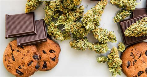 A Beginners Guide To Understanding Edibles Kind Delivery Co