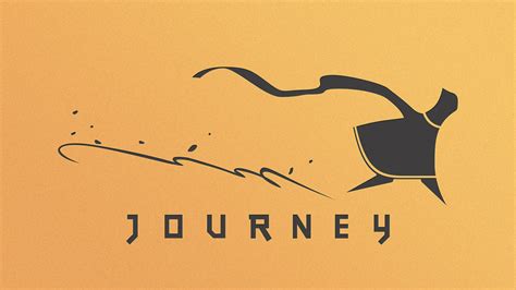 47 Journey Game Wallpaper On Wallpapersafari