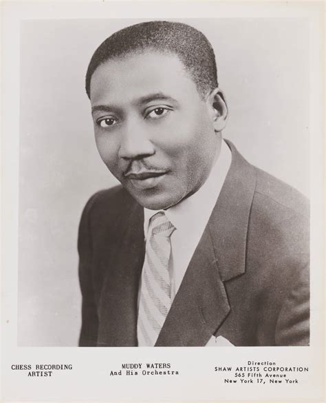 List will help you promote your music and take your career to the next level. Muddy Waters - Early 1960's Booking Agency Photograph, 8 x 10″