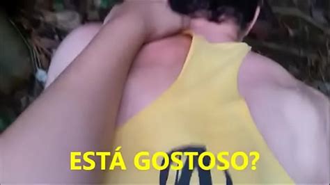 Sexo Brasileiro Gay Camisinha De Chocolate Porno Tarado