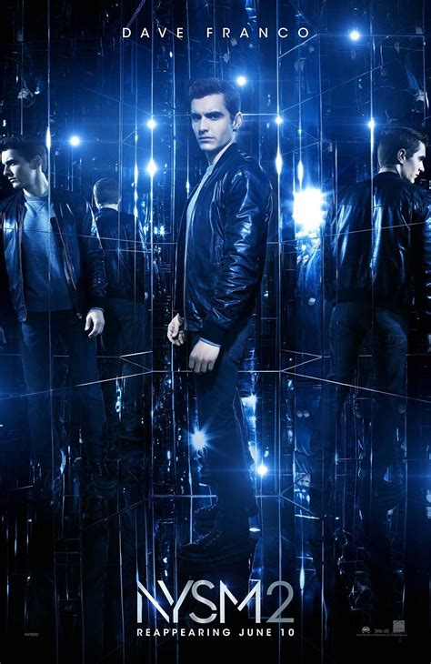 Now you see me 2 movie. Now You See Me 2 (2016) Poster #1 - Trailer Addict