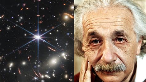 10 Discoveries That Prove Einstein Was Right About The Universe — And 1