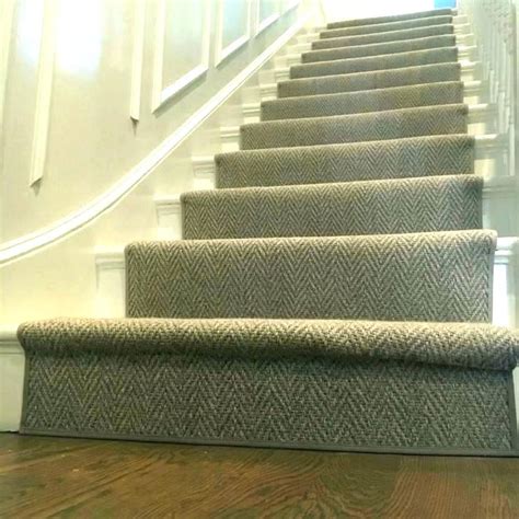 Stair Runners By The Foot Goodworksfurniture