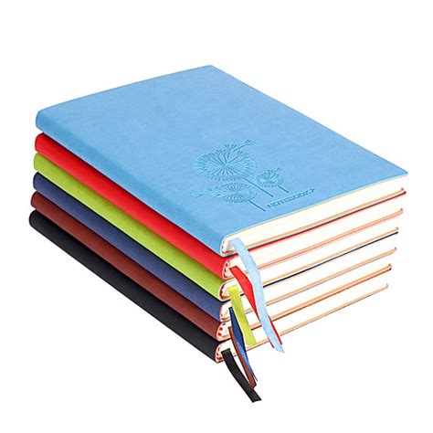 Custom Print Notebook Custom Small Quantities School Notebook Printing Notebook Printing China