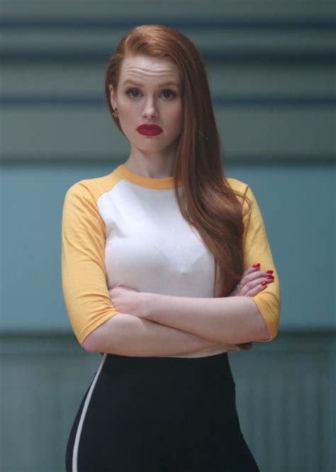 Soc Cheryl Blossom One Of The Meanest Girls Youll Ever Meet She