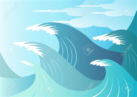 Crashing Waves Clipart 20 Free Cliparts Download Images On Clipground