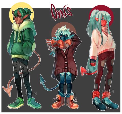 Collab Adopts With Bemkesh Auction Closed By Sandflake Adoptables