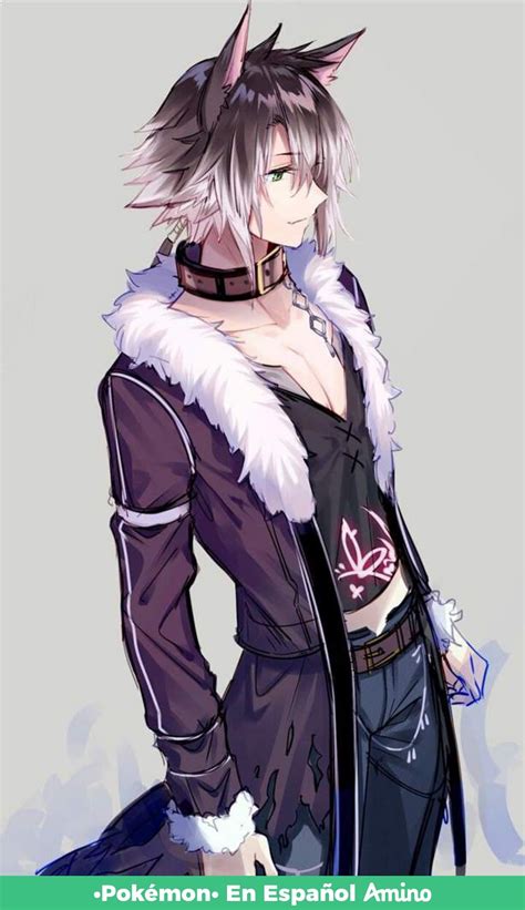 This is where all the pictures of random anime boys that i find goes! Pin by Mangle45732 on boys in 2020 | Anime wolf girl, Kawaii neko girl, Wolf boy anime