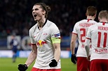 Liverpool supporters urge Jurgen Klopp to sign RB Leipzig's Marcel Sabitzer