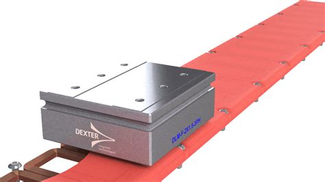 Linear Motor Configurations Dexter Magnetic Technologies