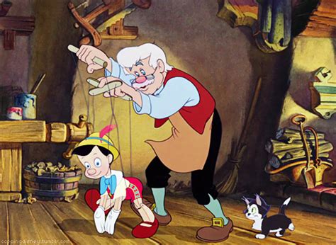 Disney Screencaps Pinocchio Classic Disney Photo 36721223 Fanpop