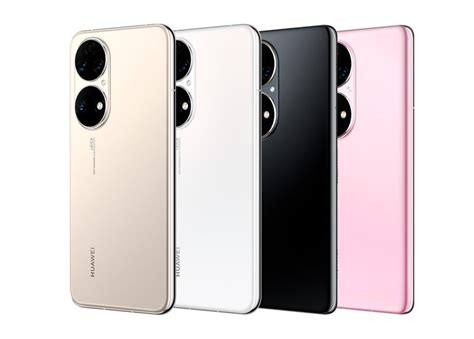 El Huawei P50 Pro Llega Oficialmente A México Características Precio