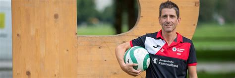 Die liga auf einen blick. David Fernandez | FC Aarau Frauen