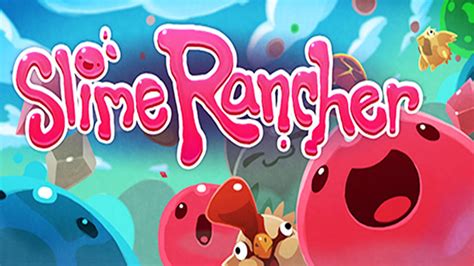 Slime Rancher The Little Big Storage - Full Free Download - Plaza PC Games