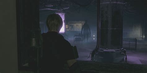 Resident Evil 4 Remake Makes One Of Re Villages Best Additions Even Better