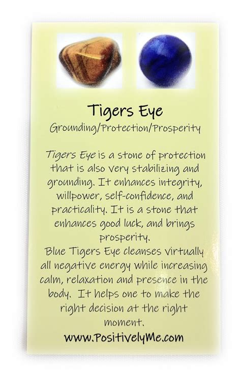 Seven Chakra Tigers Eye Bracelet Stone Crystal Stretchy Gift Etsy