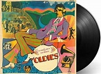 THE BEATLES A Collection Of Beatles Oldies Vinyl Record LP Parlophone 1966