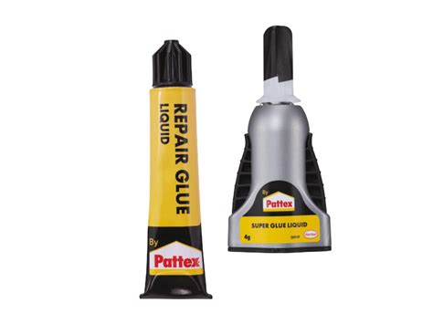 Pattexr Power Repair Liquid Super Glue Lidl — Ireland Specials Archive