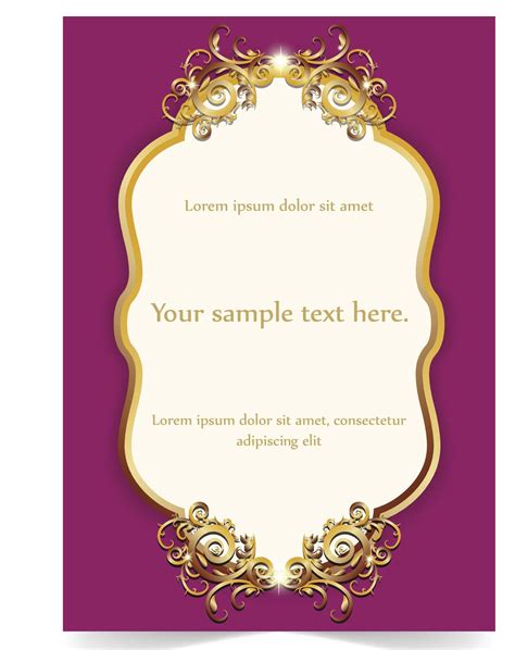 Buy online customized designer wedding invitation cards. The Best Wordings for Your Own Wedding Reception ...