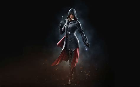 Wallpaper 2880x1800 Px Action Adventure Assassin Assassins Creed