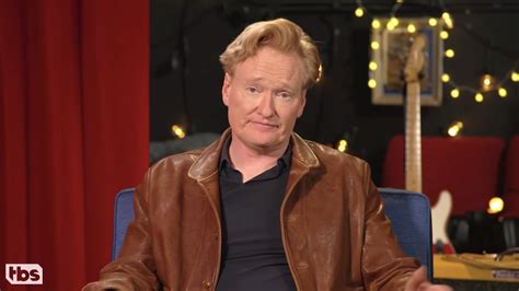 Conan Obrien Says No More Trump Jokes For Final Two Months On Tbs The New York Times