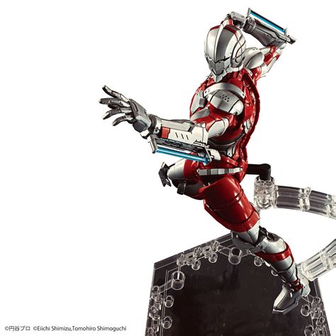 Bandai Figure Rise Standard 1 12 Ultraman B Type
