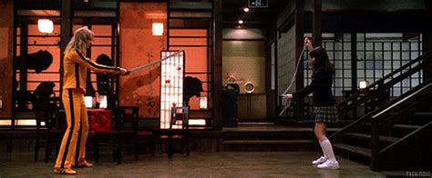 The best gifs are on giphy. Kill Bill GIFs - Get the best GIF on GIPHY